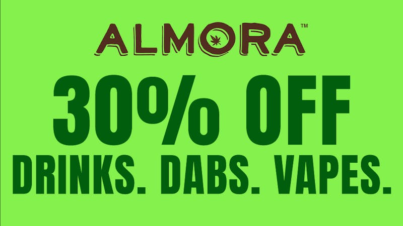 The Fog Bank ALMORA SUNDAYS – 30% OFF 🌞