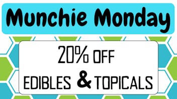 Seed of Life Labs - Great Falls MUNCHIE MONDAY!