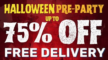 Smokeland Weed Delivery - San Francisco 75% OFF Sitewide 🎃 Halloweed Pre-Party ft $29 OZ
