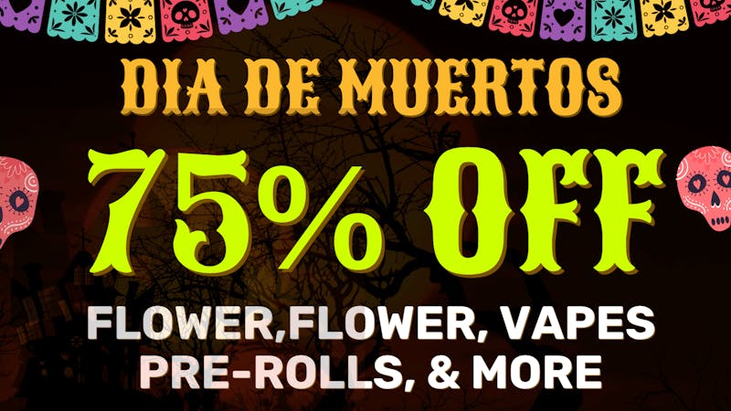 Smokeland Weed Delivery - South San Francisco 💀 75% OFF Sitewide - $39 Si Senor Ounce