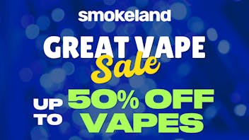 Smokeland Weed Delivery - Oakland $15 Vapes, $4 Gummies & More