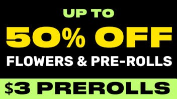 Smokeland Weed Delivery - San Francisco Upto 50% off select Flowers & Pre-Rolls
