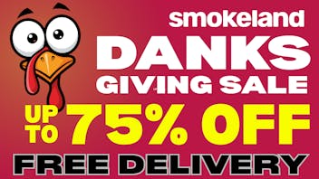 Smokeland Weed Delivery - Stockton 75% OFF Sitewide - $25 Oz & More