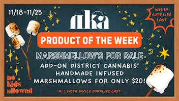 No Kids Allowed marshMELLOWs for Sale!