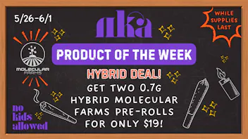 No Kids Allowed Hybrid Deal! 🔥
