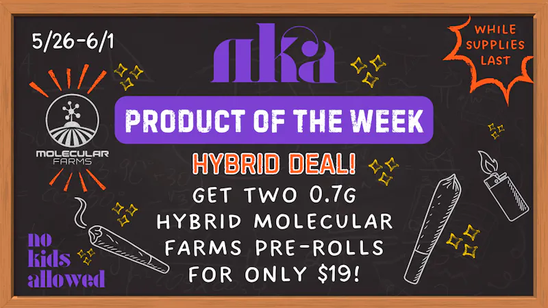 No Kids Allowed Hybrid Deal! 🔥