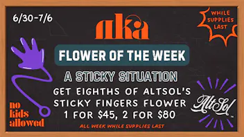 No Kids Allowed A Sticky Situation 🍯