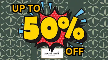 Nevaeh Verde Dispensary UP TO 50% OFF OF SELECT ITEMS
