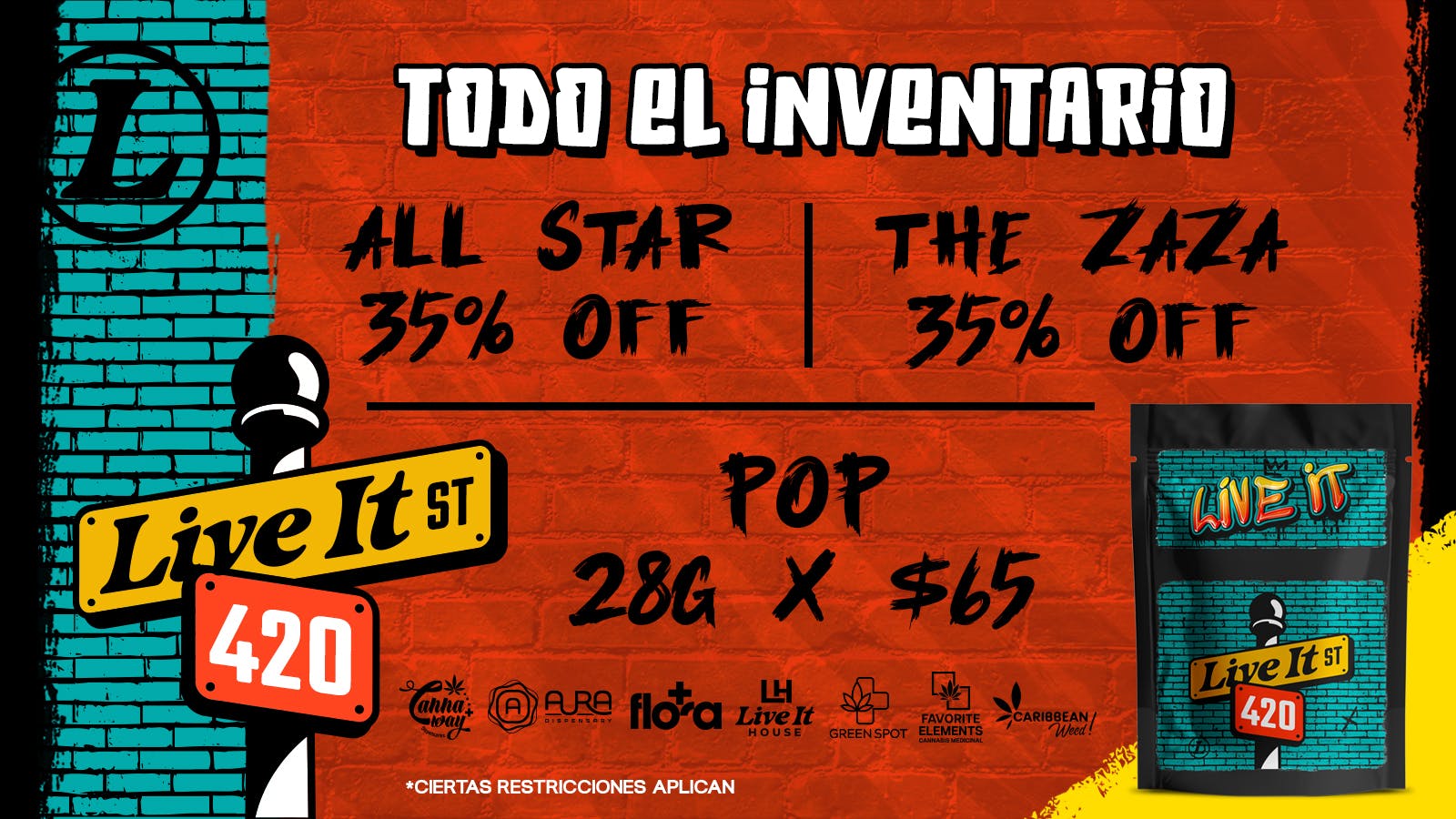 CannaWay 🍁💚420 LLEGO💚🍁