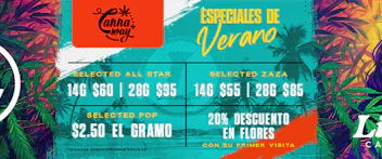 CannaWay VERANO DE OFERTAS 🌴💥