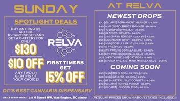 Relva Sundays at Relva