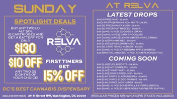 Relva Sunday at Relva