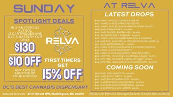 Relva Sunday at Relva