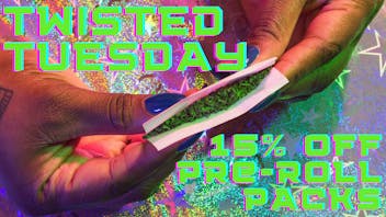 Oregon's Green Rush TWISTED TUESDAY