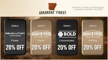 The Vault at Hilltop DEAL: Dec 1-7 only