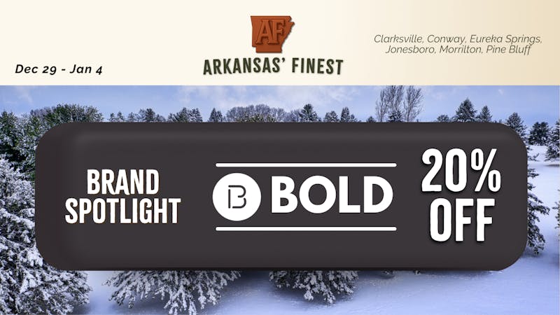 The Vault at Hilltop BOLD | Brand Spotlight