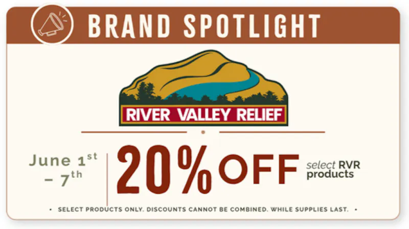 The Vault at Hilltop RVR | Brand Spotlight