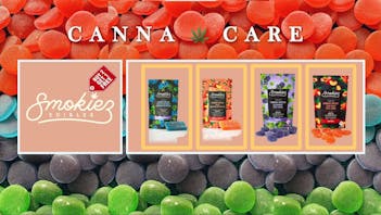 Canna Care Smokiez Sundays
