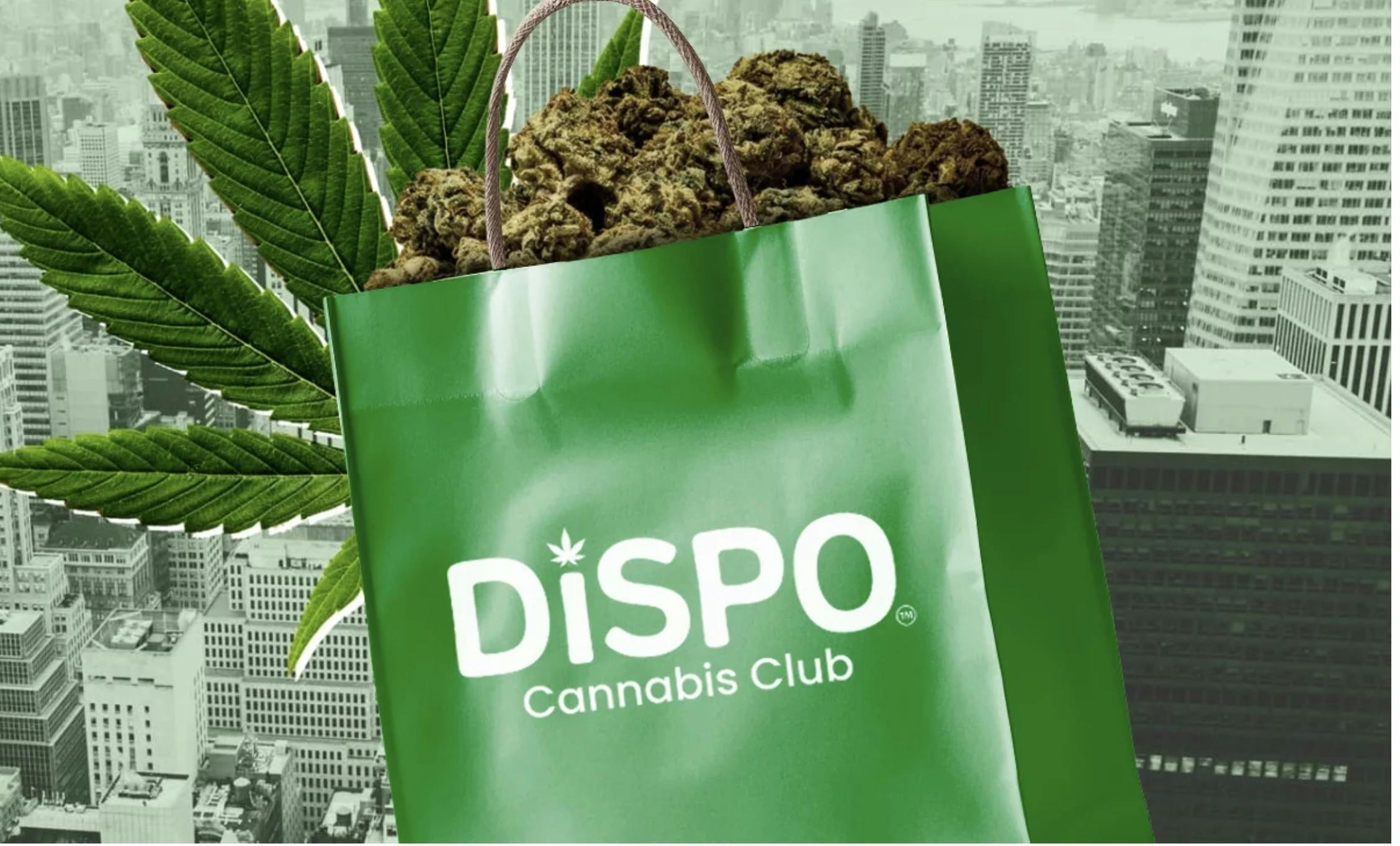 DISPO - Delivery - Delivery Listing - Photo 1