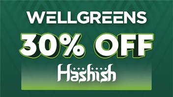 Wellgreens - Mission Valley - Marijuana Weed Dispensary 30% OFF!! HASHISH EVERYDAY!!
