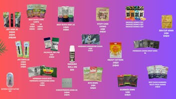 Buds Cannabis Dispensary APROVECHA NUESTRAS OFERTAS DE SEPTIEMBRE!