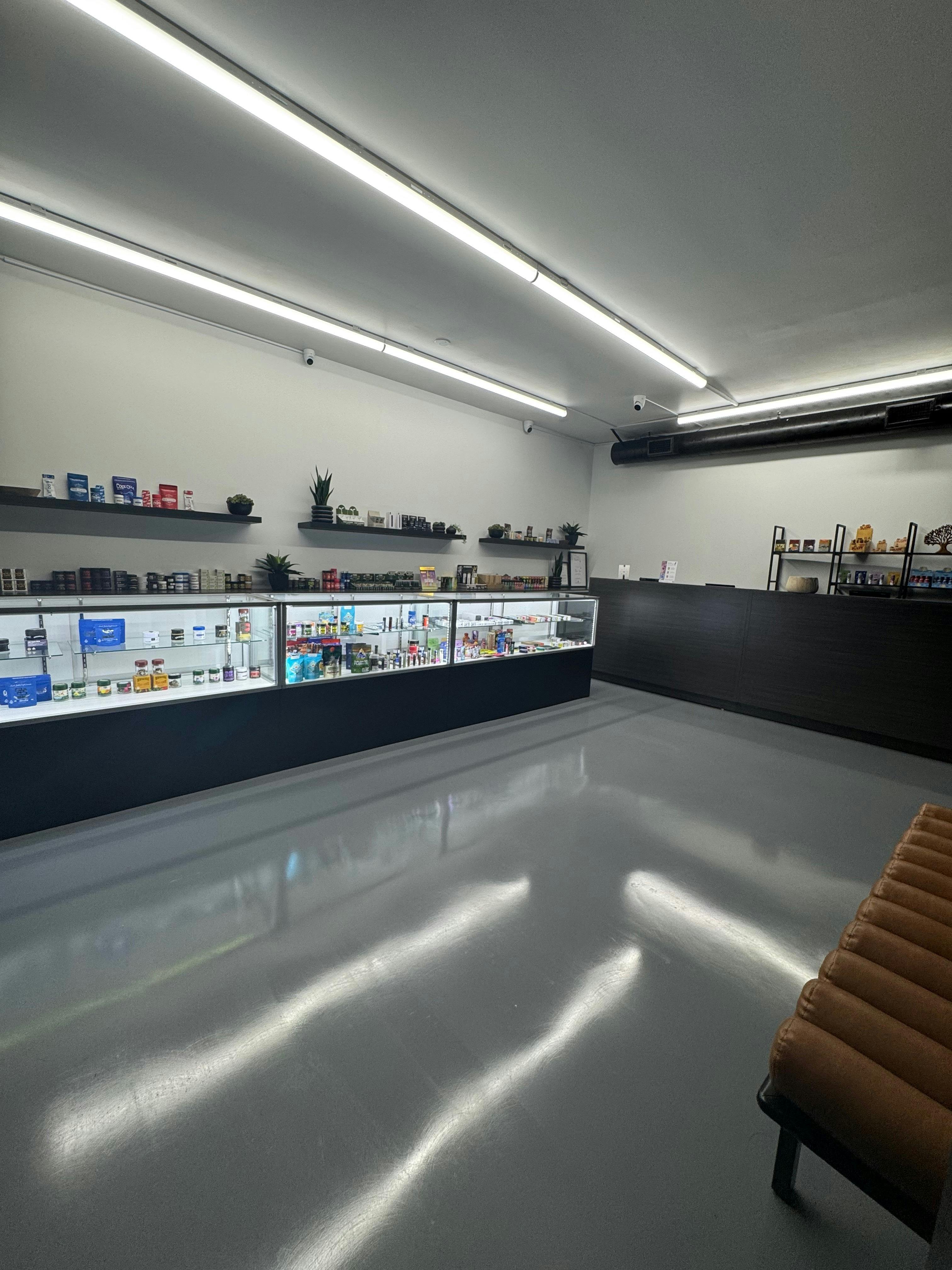 PLNTBSD - Dispensary Listing - Photo 2