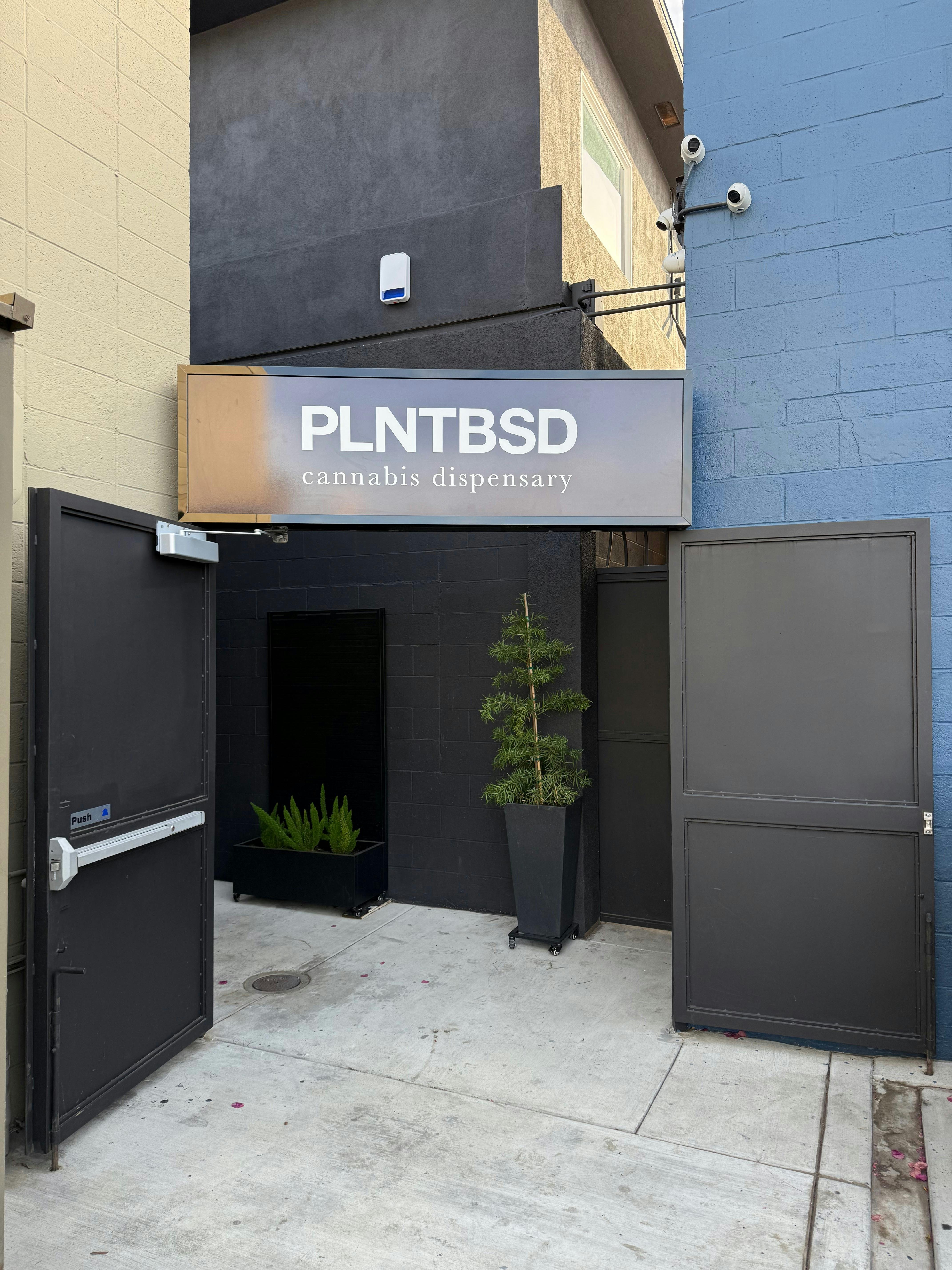 PLNTBSD - Dispensary Listing - Photo 1