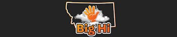 Big Hi BUY ONE GET ONE for all new customers up to $50!