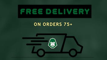 Jungle Kingdom Flower Co. Free Delivery on Orders $75+