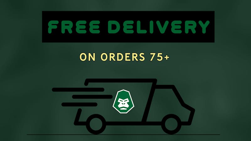 Jungle Kingdom Flower Co. Free Delivery on Orders $75+