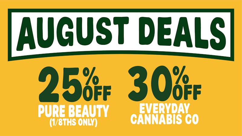 LAPCG x 4 Twenty Market Tuesday Deals at LAPCG