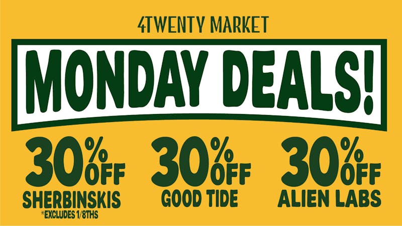 Phytologie Wellness x 4 Twenty Market Monday Deals at Phytologie