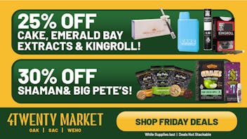 Phytologie Wellness x 4 Twenty Market Friday Deals at Phytologie