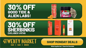 Phytologie Wellness x 4 Twenty Market Monday Deals at Phytologie