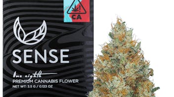 The Window 30 Percent off all Sense Flower