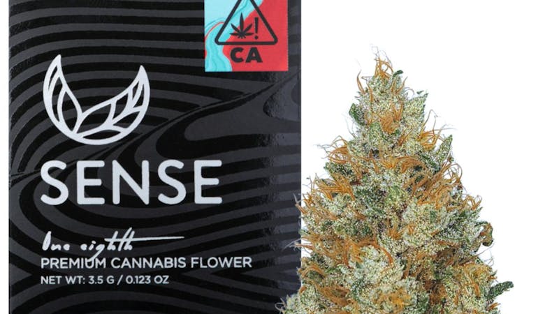 The Window 30 Percent off all Sense Flower