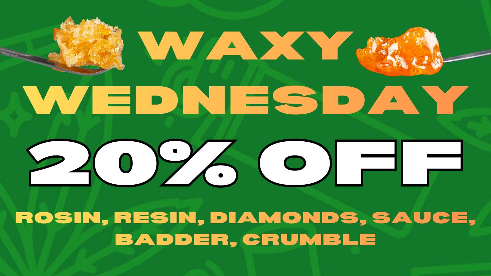 Beyond Rooted WAXY WEDNESDAY!