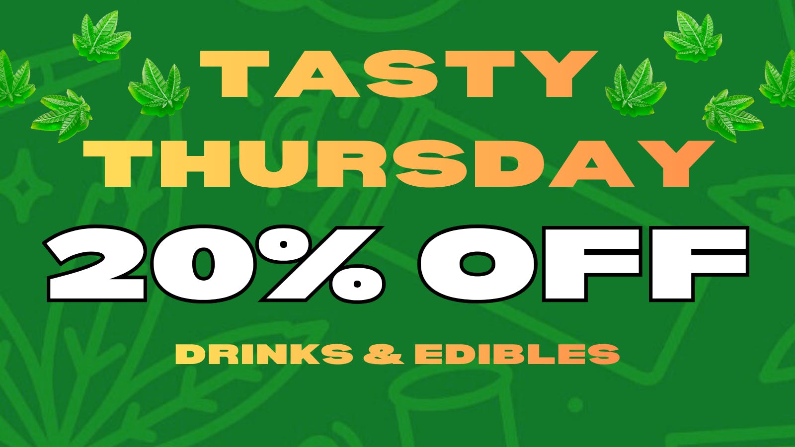 Beyond Rooted TASTY THURSDAY!