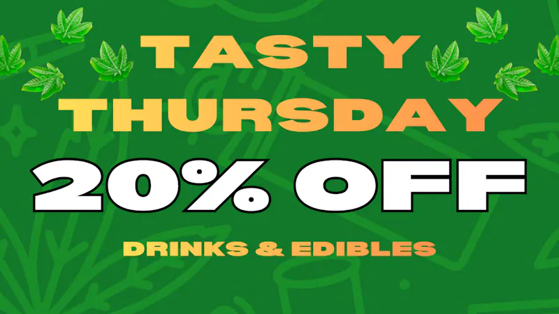 Beyond Rooted TASTY THURSDAY!