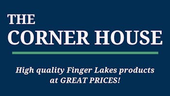 Corner House Serving Trumansburg and Ithaca