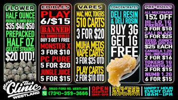 Micro Clinic Westland The Micro Clinic Deals