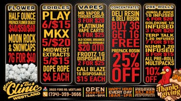 Micro Clinic Westland The Micro Clinic Deals