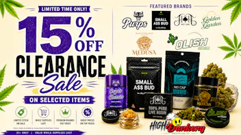 High Dankery SPRING CLEARANCE SALE