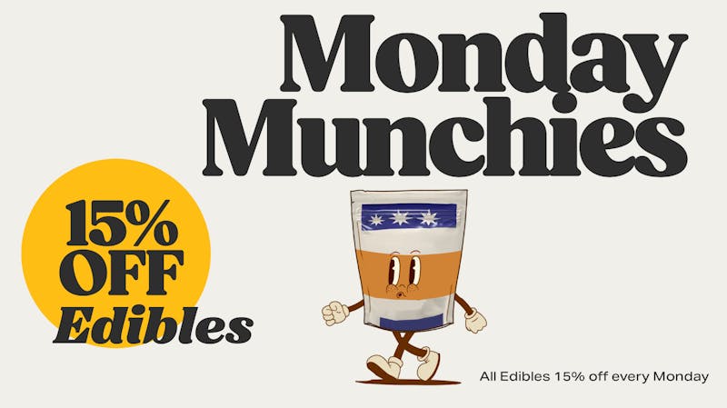 Embers Munchie Monday!