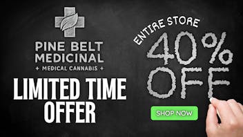 Pine Belt Medicinal You Don’t Want To Miss This 👀💚