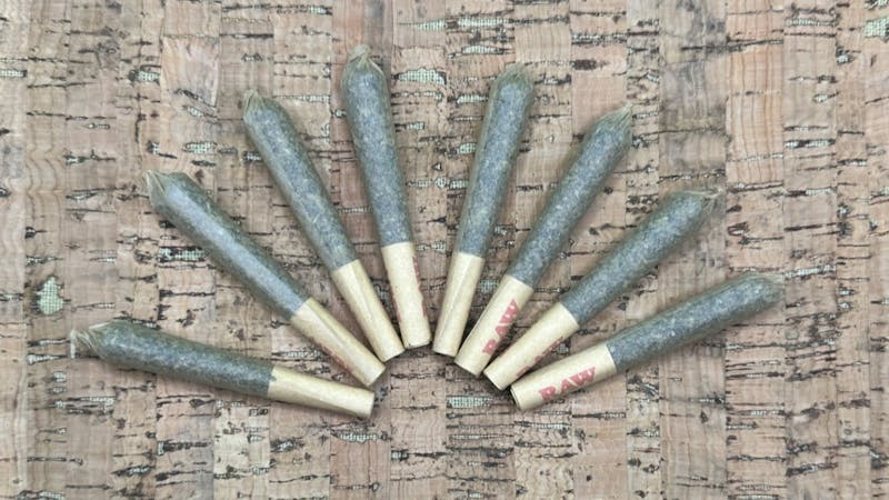 The Honey Pot Get any 3 joints for $15