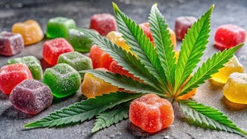 The Honey Pot % off all Edibles