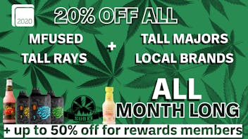 2020 Solutions - Iron St. October Specials