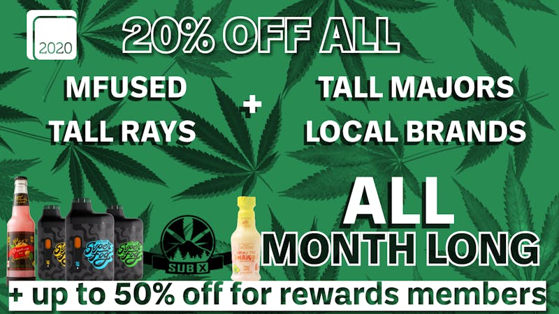 2020 Solutions - Iron St. October Specials