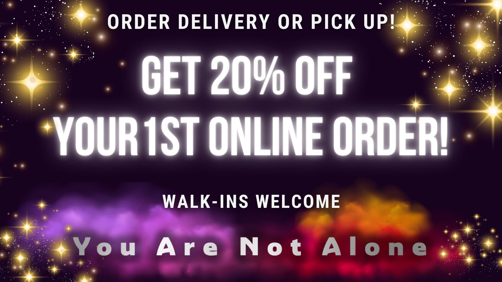 Yana Wellness Center 20% OFF 1st Online Order!